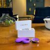 Athena ‚Äì Remote Control Dildo & Pulsating Vibrator